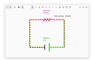Coulomb screenshot 3