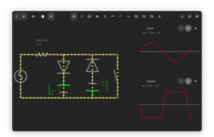 Coulomb screenshot 1