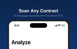 Counsely screenshot 1