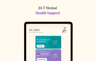 Counslr screenshot 3