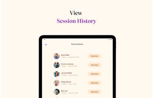 Counslr screenshot 2