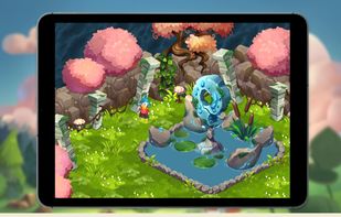 Count on me! screenshot 1