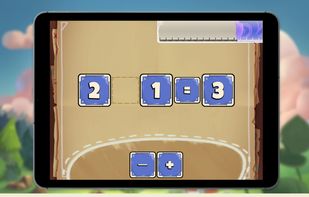 Count on me! screenshot 3