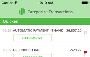 CountAbout screenshot 1