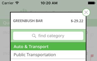 CountAbout screenshot 1