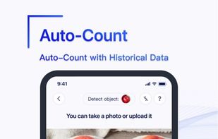 CountAnything screenshot 1