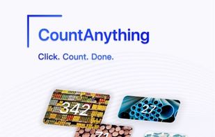 CountAnything screenshot 1