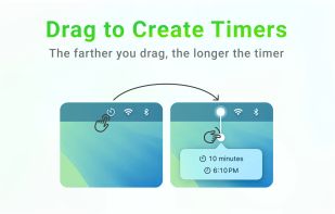 Countdown Timer Pro screenshot 1