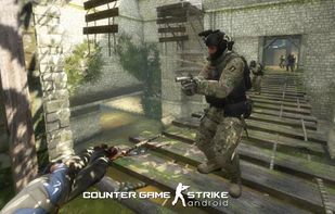 Counter Game Strike screenshot 3