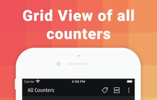 Counter: Digital Count Machine screenshot 1