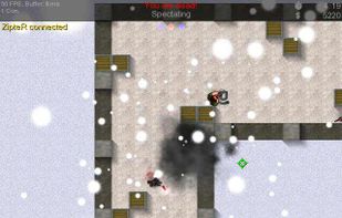 Counter-Strike 2D screenshot 3