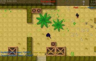 Counter-Strike 2D screenshot 1