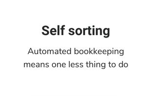 Countingup screenshot 2