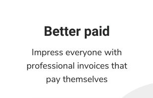 Countingup screenshot 3