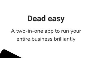 Countingup screenshot 1