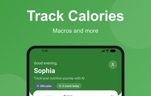 Track Calories