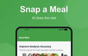 Snap a Meal