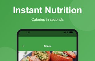 Instant Nutrition
