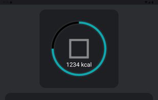 CountReps screenshot 1