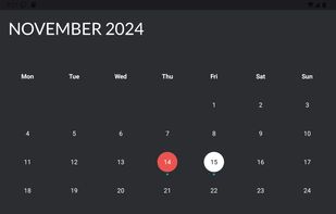 CountReps screenshot 2