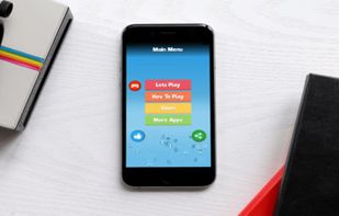 Country and Capital Quiz screenshot 1