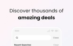 Coupert screenshot 2