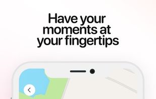 Couple Joy: Journal & Memories screenshot 2