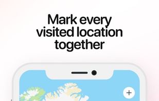 Couple Joy: Journal & Memories screenshot 1