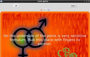 Couple quest screenshot 1