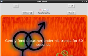 Couple quest screenshot 2