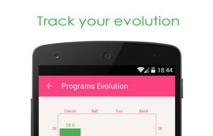 Couple Workout screenshot 1
