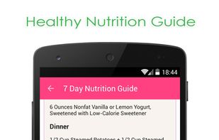 Couple Workout screenshot 3