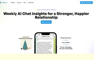 CoupleFlow screenshot 1