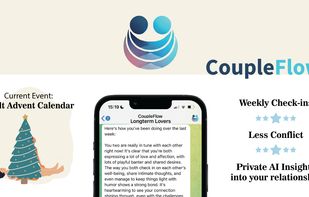 CoupleFlow screenshot 1