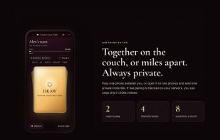 Couples Game Night screenshot 2