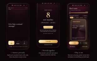 Couples Game Night screenshot 1