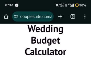 CoupleSuite screenshot 2