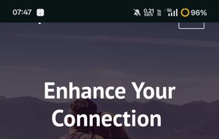 CoupleSuite screenshot 1