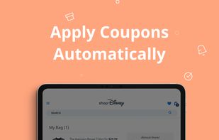 CouponBirds screenshot 1