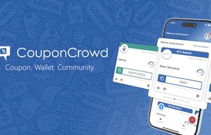 CouponCrowd - All your coupons at your fingertips.