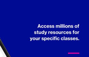 Course Hero screenshot 1