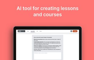 CourseCrumbs screenshot 2