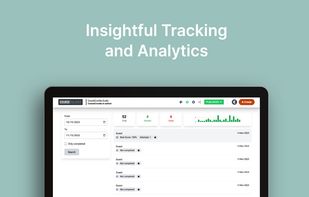 CourseCrumbs screenshot 3