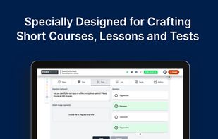 CourseCrumbs screenshot 1