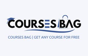Courses Bag Logo