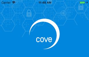 Cove Identity App screenshot 1