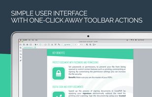 CovePDF screenshot 3
