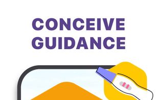 Ovulation & Period Tracker screenshot 2