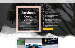 Cover Pro screenshot 1