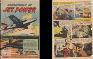 Reading - Cover the comic book reader for windows